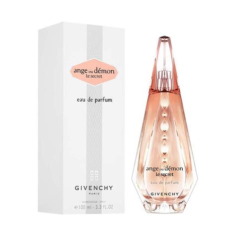 givenchy ange ou demon le secret 100ml galeria kaufhof|ange ou demon gift set.